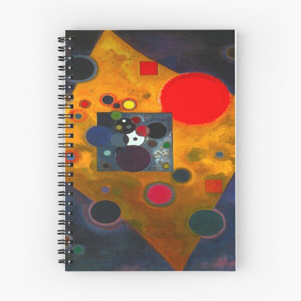 Item preview, Art by Kandinsky - Accent Rose designed and sold by Go Logo Designs.