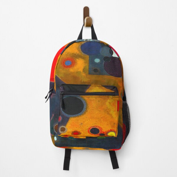 Item preview, Art by Kandinsky - Accent Rose designed and sold by Go Logo Designs.