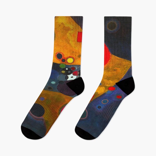 Item preview, Art by Kandinsky - Accent Rose designed and sold by Go Logo Designs.
