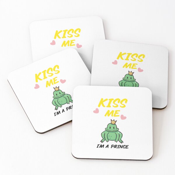 Item preview, Kiss me designed and sold by MaryMaster.
