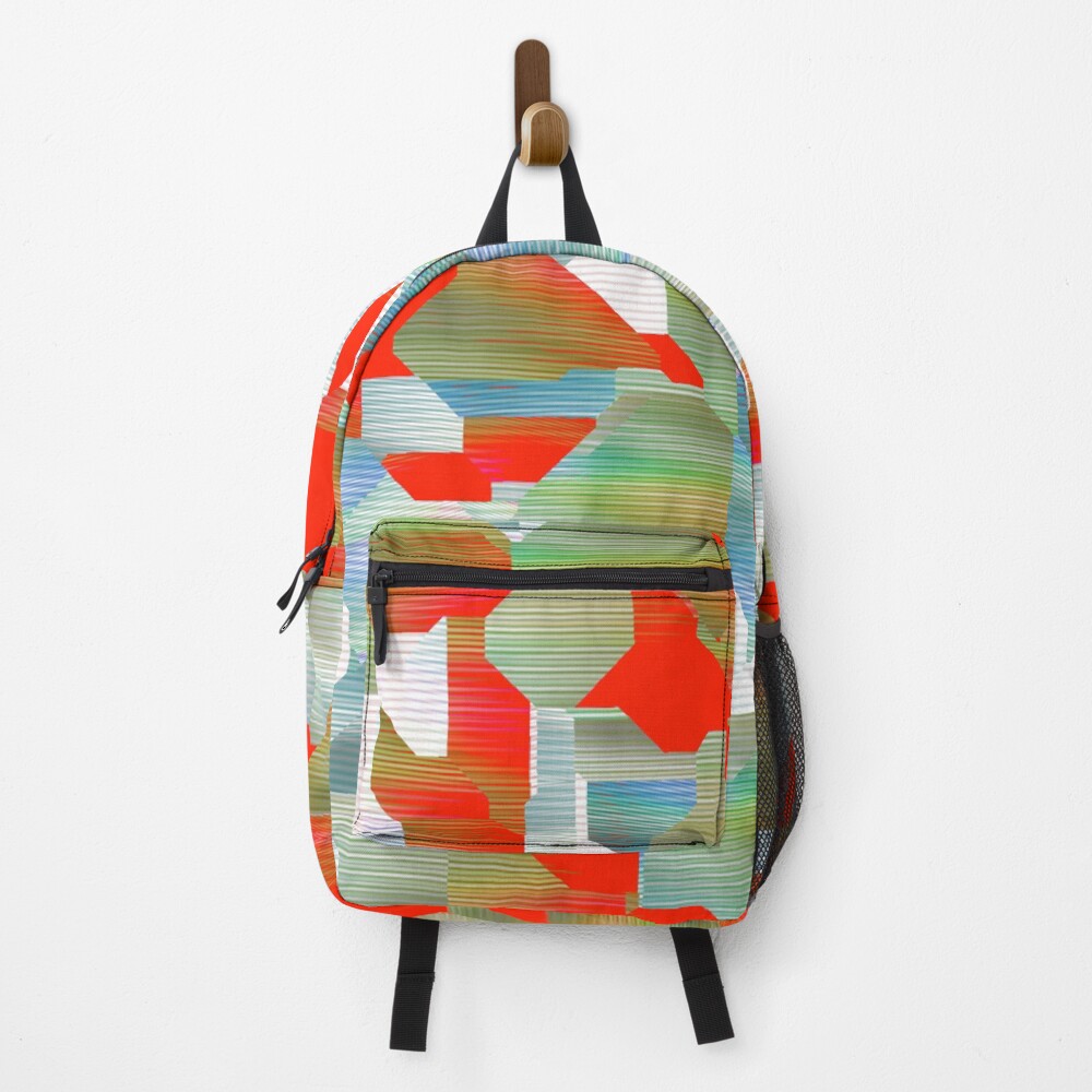 Item preview, Backpack designed and sold by savesarah.