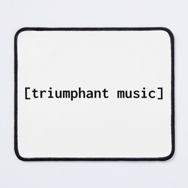 Item preview, [triumphant music] designed and sold by gabi-noel.