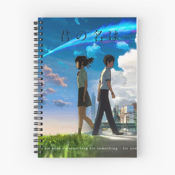 Item preview, Taki And Mitsuha Kimi No Nawa designed and sold by estebanwork.