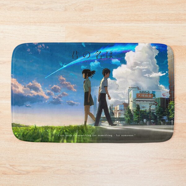 Item preview, Taki And Mitsuha Kimi No Nawa designed and sold by estebanwork.