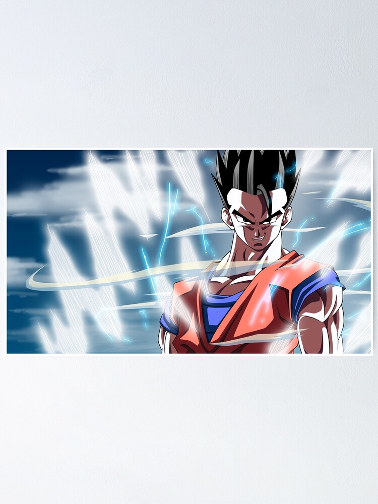 Vegeta Posters for Sale (Page #3 of 25) - Fine Art America