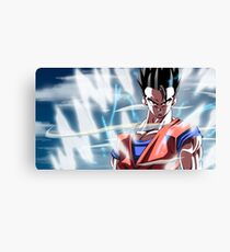Ultimate Gohan Canvas Print