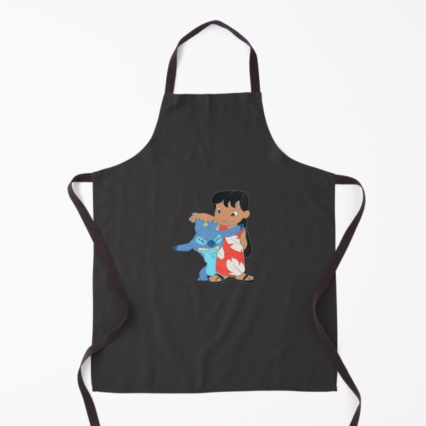 Aperçu de l'œuvre Dessin Stitch et Lilo créée et vendue par nehmeroideenerp.
