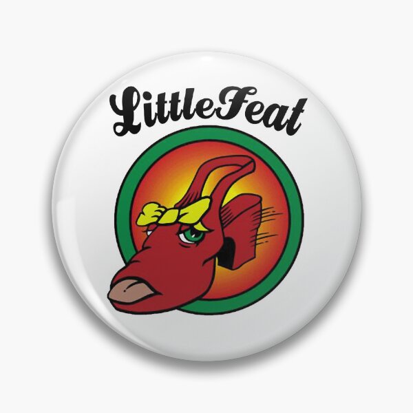 Item preview, Who Loves Movie Little Feat Music Band You Been Cute Photographic designed and sold by JadeBradley.