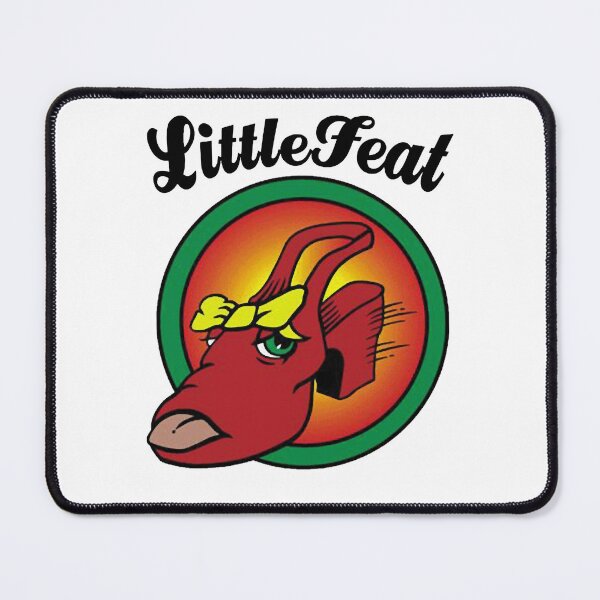 Item preview, Who Loves Movie Little Feat Music Band You Been Cute Photographic designed and sold by JadeBradley.