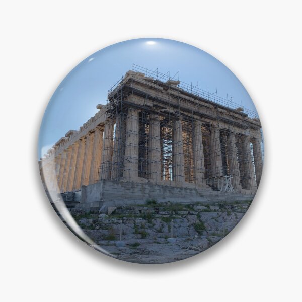 Artikelvorschau, Das Parthenon entworfen und verkauft von JuliaRuedy.