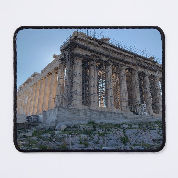 Artikelvorschau, Das Parthenon entworfen und verkauft von JuliaRuedy.