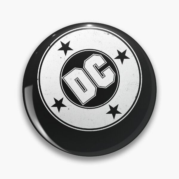 Item preview, Dc comics vintage white designed and sold by BethnyFleury1.