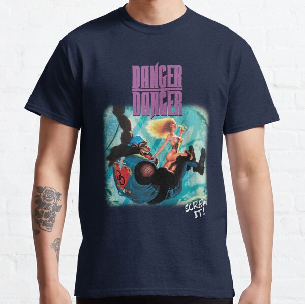 Aperçu de l'œuvre Pretty Rise In The Fandom Hard Rock Heavy Metal Danger Hardpop créée et vendue par Cathy032Flora.