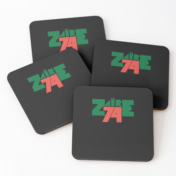 Item preview, Zaire 74 - James Brown, rumble in the jungle designed and sold by behnemdcrebs9.