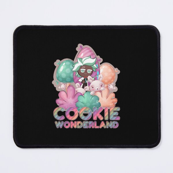 Item preview, cookie wonderland Mint choco cookie designed and sold by SL2C-Kids.