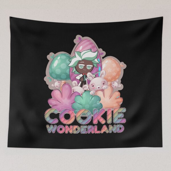 Item preview, cookie wonderland Mint choco cookie designed and sold by SL2C-Kids.