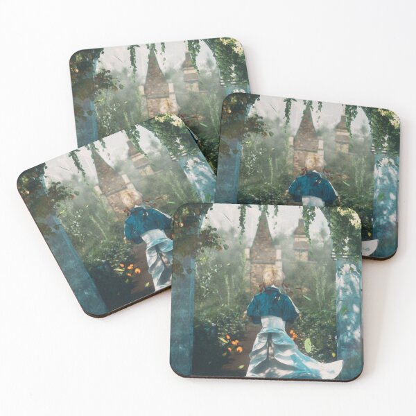 Item preview, violeta evergarden aquí designed and sold by estebanwork.