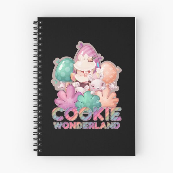 Item preview, cookie wonderland Moon rabbit cookie designed and sold by SL2C-Kids.