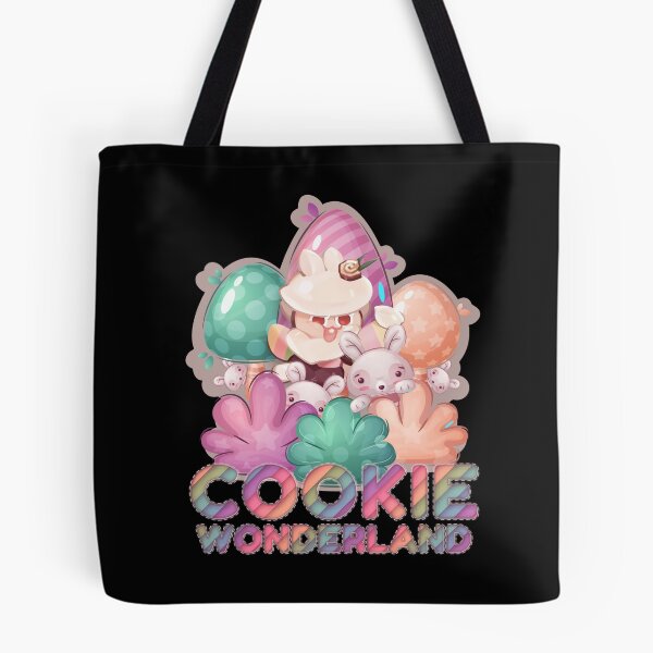 Item preview, cookie wonderland Moon rabbit cookie designed and sold by SL2C-Kids.