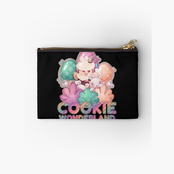 Item preview, cookie wonderland Moon rabbit cookie designed and sold by SL2C-Kids.