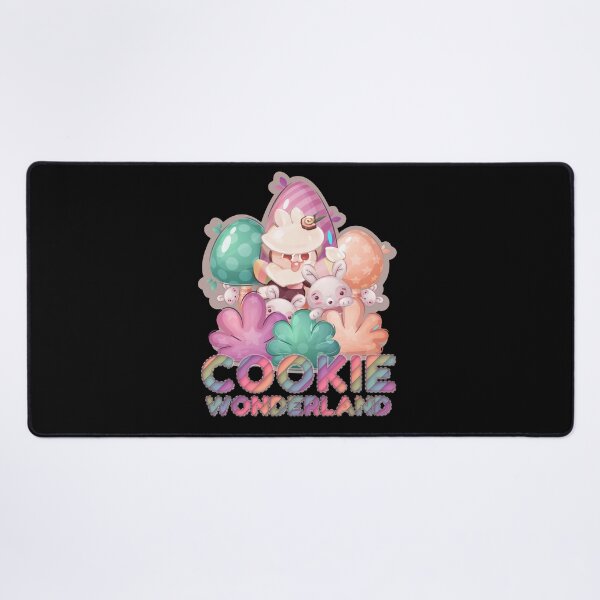 Item preview, cookie wonderland Moon rabbit cookie designed and sold by SL2C-Kids.