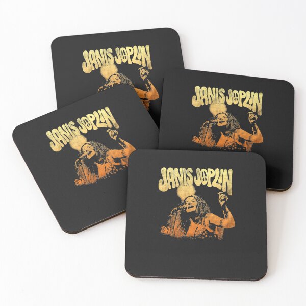 Item preview, Janis Joplin Retro Gift Live Soft E designed and sold by haughtzgbu.