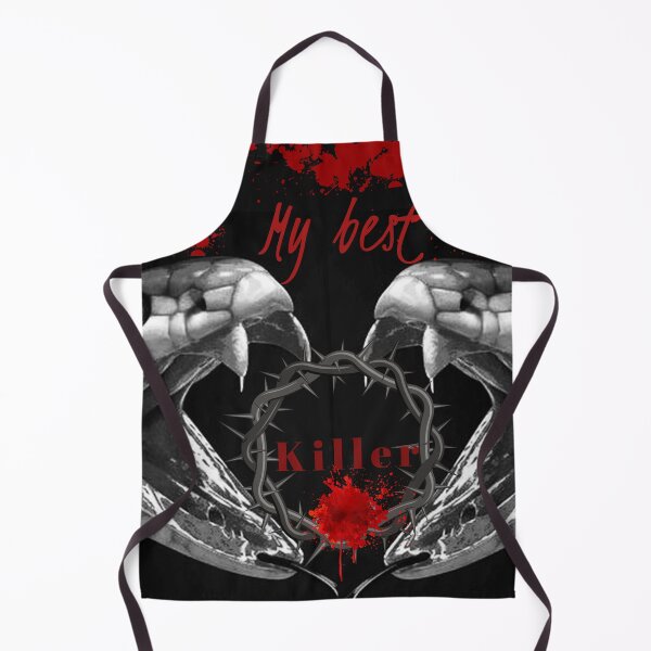 Item preview, Snake , my best killer designed and sold by ghostart32.