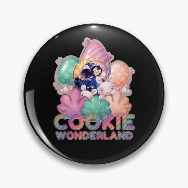 Item preview, cookie wonderland Moonlight cookie designed and sold by SL2C-Kids.