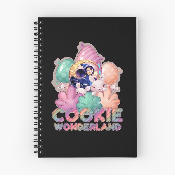 Item preview, cookie wonderland Moonlight cookie designed and sold by SL2C-Kids.