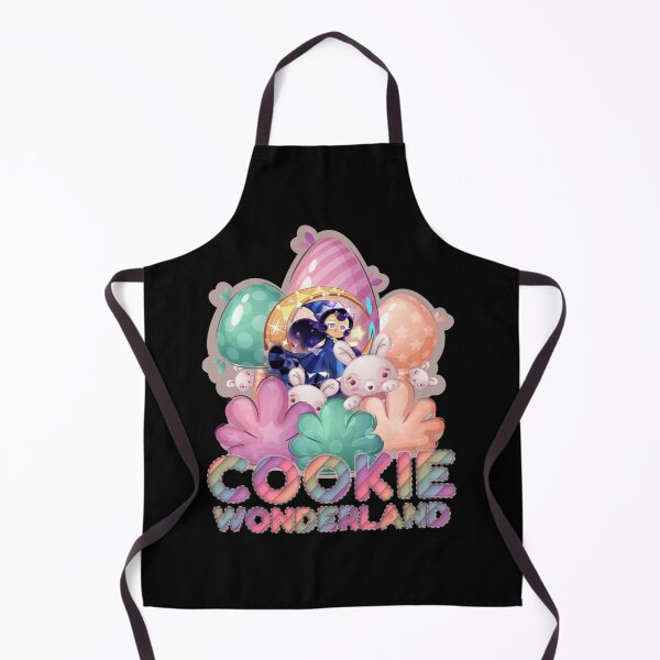 Item preview, cookie wonderland Moonlight cookie designed and sold by SL2C-Kids.