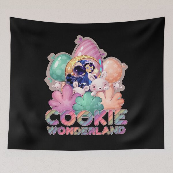 Item preview, cookie wonderland Moonlight cookie designed and sold by SL2C-Kids.