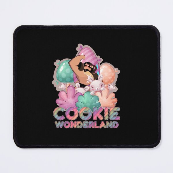 Item preview, cookie wonderland Muscle cookie designed and sold by SL2C-Kids.