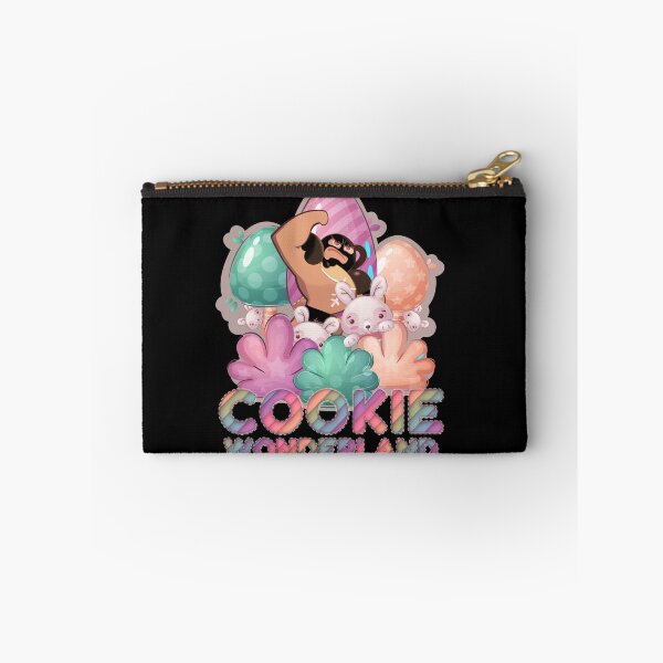 Item preview, cookie wonderland Muscle cookie designed and sold by SL2C-Kids.