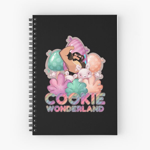 Item preview, cookie wonderland Muscle cookie designed and sold by SL2C-Kids.