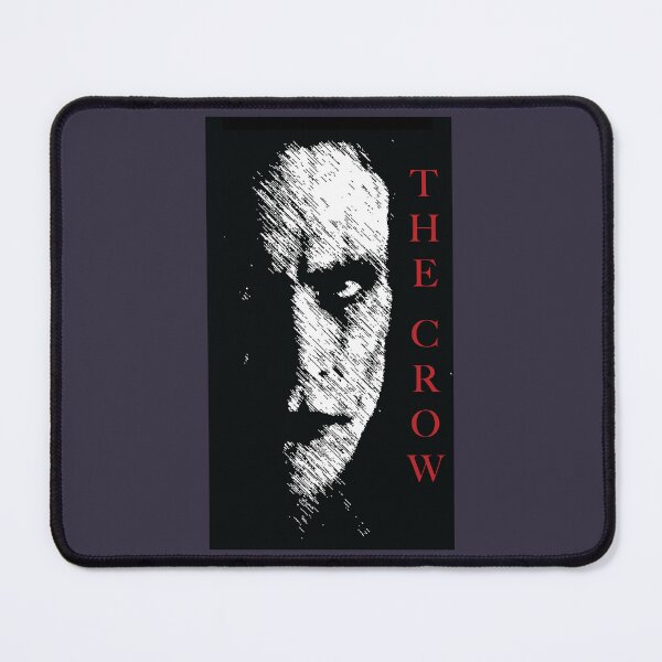 Item preview, Music Vintage Retro Eric Draven Halloween Movie Funny Graphic Gift designed and sold by Farrowcelia206.
