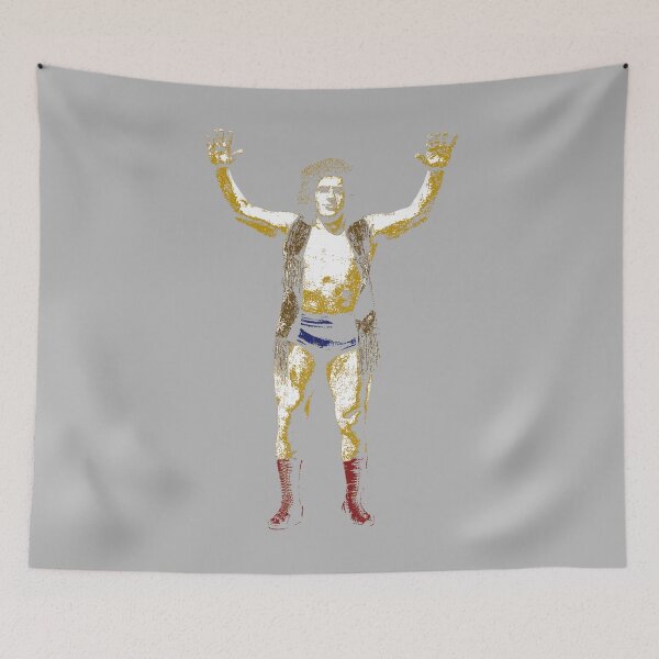 Item preview, Vintage Andre Retro designed and sold by ChrisGotschak.