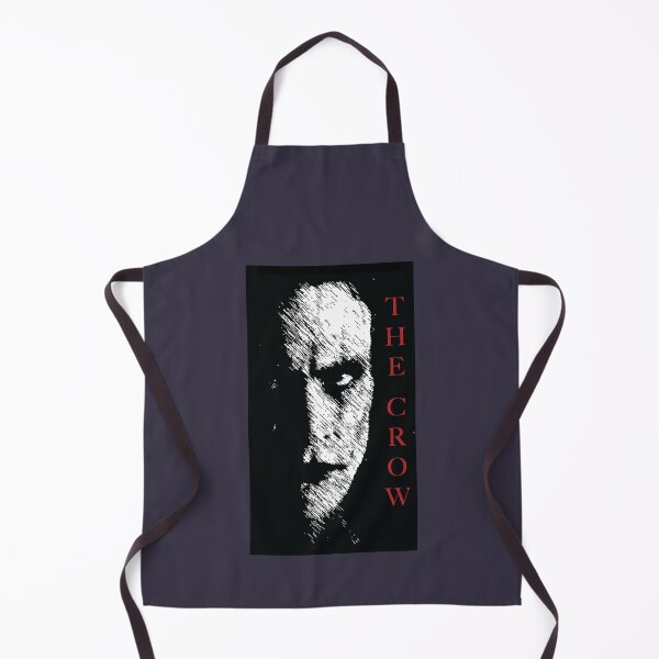 Item preview, Music Vintage Retro Eric Draven Halloween Movie Funny Graphic Gift designed and sold by Farrowcelia206.