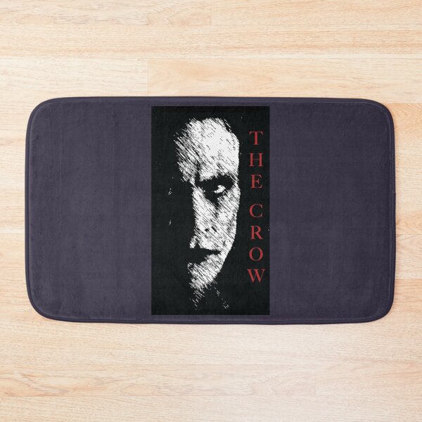 Item preview, Music Vintage Retro Eric Draven Halloween Movie Funny Graphic Gift designed and sold by Farrowcelia206.