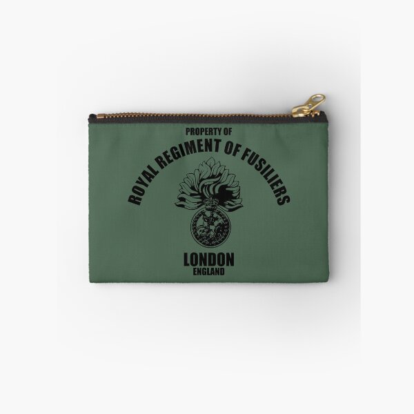 Item preview, Royal Regiment of Fusiliers designed and sold by StrongVlad.