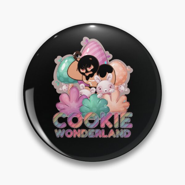 Item preview, cookie wonderland Muscle cookie designed and sold by SL2C-Kids.