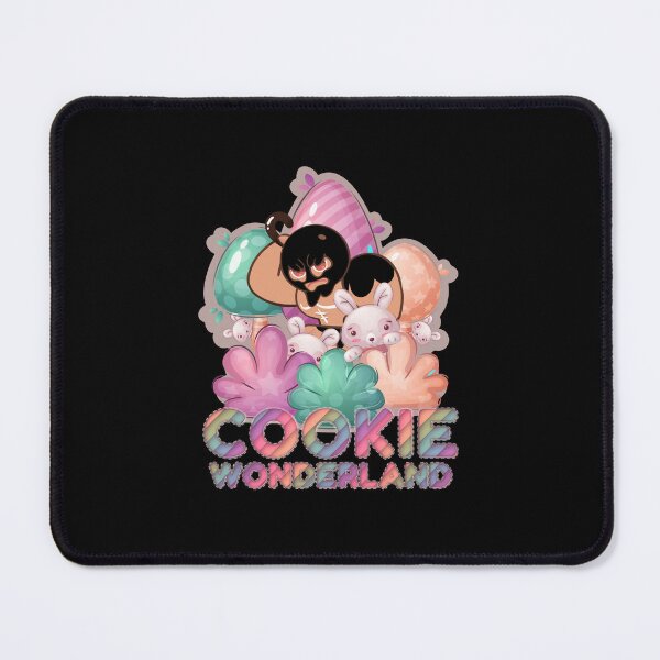 Item preview, cookie wonderland Muscle cookie designed and sold by SL2C-Kids.