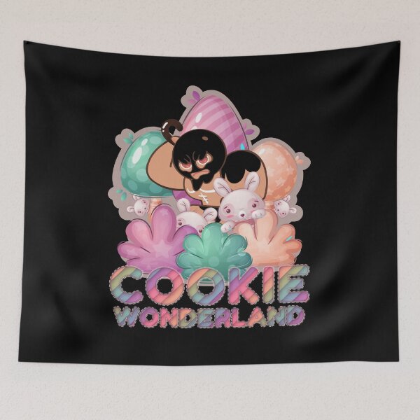 Item preview, cookie wonderland Muscle cookie designed and sold by SL2C-Kids.