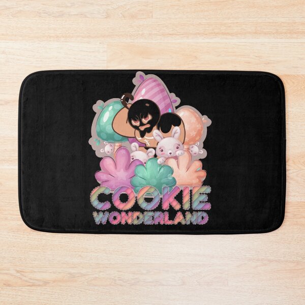 Item preview, cookie wonderland Muscle cookie designed and sold by SL2C-Kids.