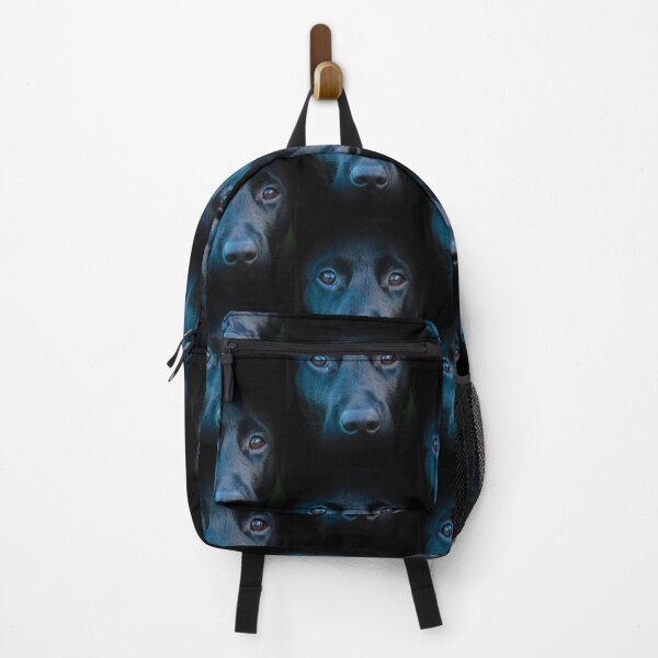 Item preview, Black Labrador face designed and sold by Dalyndigital Photography.