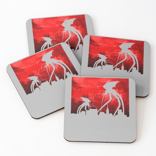 Item preview, War Of Worlds Day Gift designed and sold by ChrisGotschak.