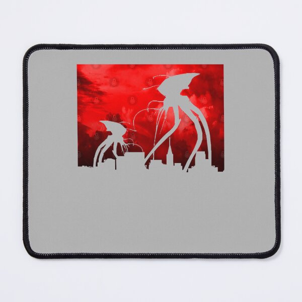 Item preview, War Of Worlds Day Gift designed and sold by ChrisGotschak.