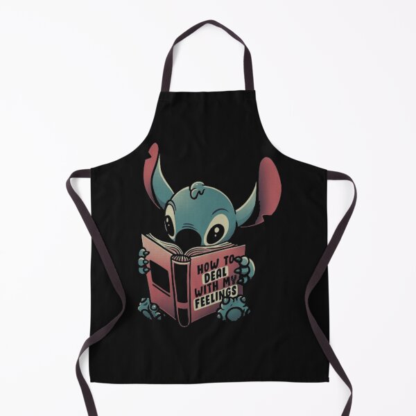 Item preview, How to Deal With My Feelings E designed and sold by scrimzckitchn.