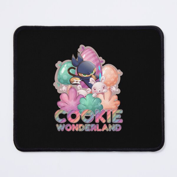 Item preview, cookie wonderland Ninja cookie designed and sold by SL2C-Kids.