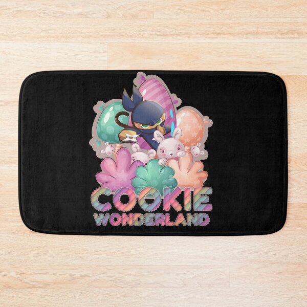 Item preview, cookie wonderland Ninja cookie designed and sold by SL2C-Kids.