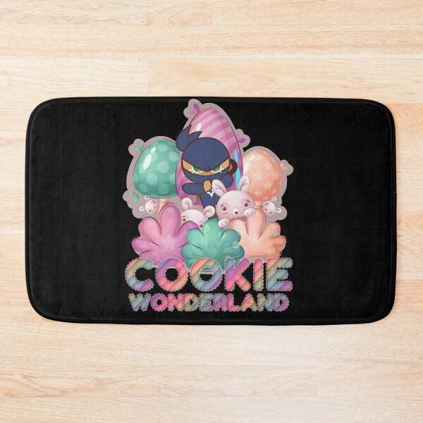 Item preview, cookie wonderland Ninja cookie designed and sold by SL2C-Kids.